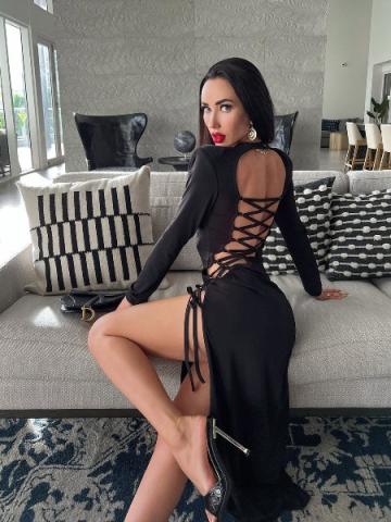 Индивидуалка Серафима Фотография 2